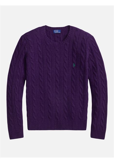 Maglia julianna Polo Ralph Lauren POLO RALPH LAUREN | Maglieria | 211971865011
